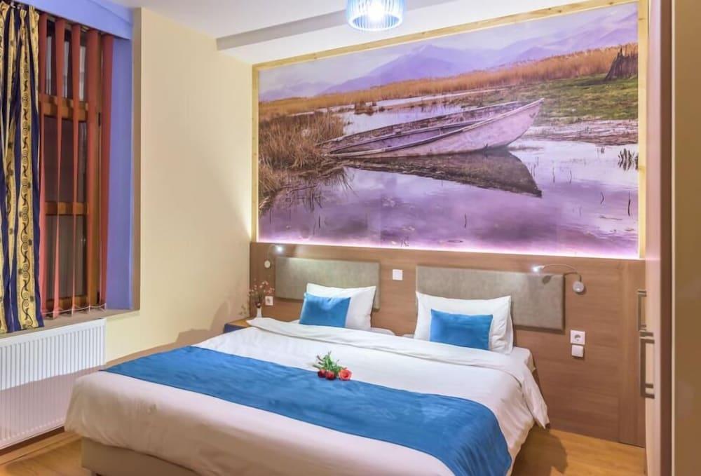 صوفيا أبارتمنتس