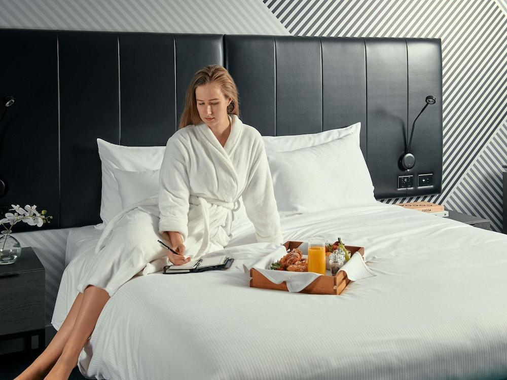 موفنبيك هوتل ميلبورن أون سبينسر الصورة الأساسية