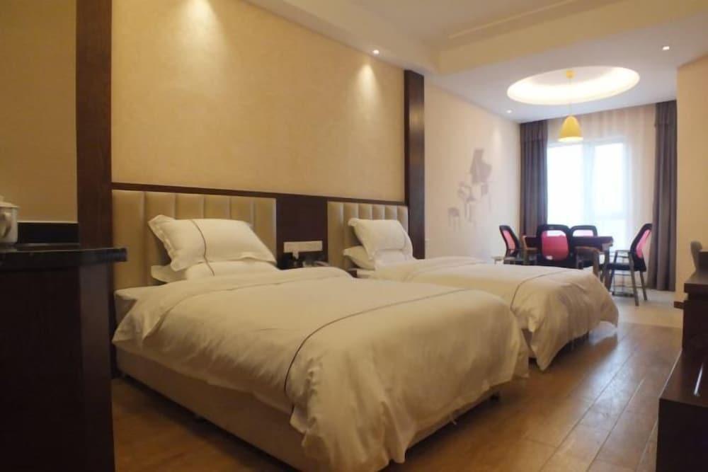 Yusheng Hotel
