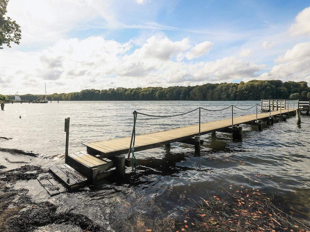 Middelfart Home- Nearby Free Waterpark Access Exterior