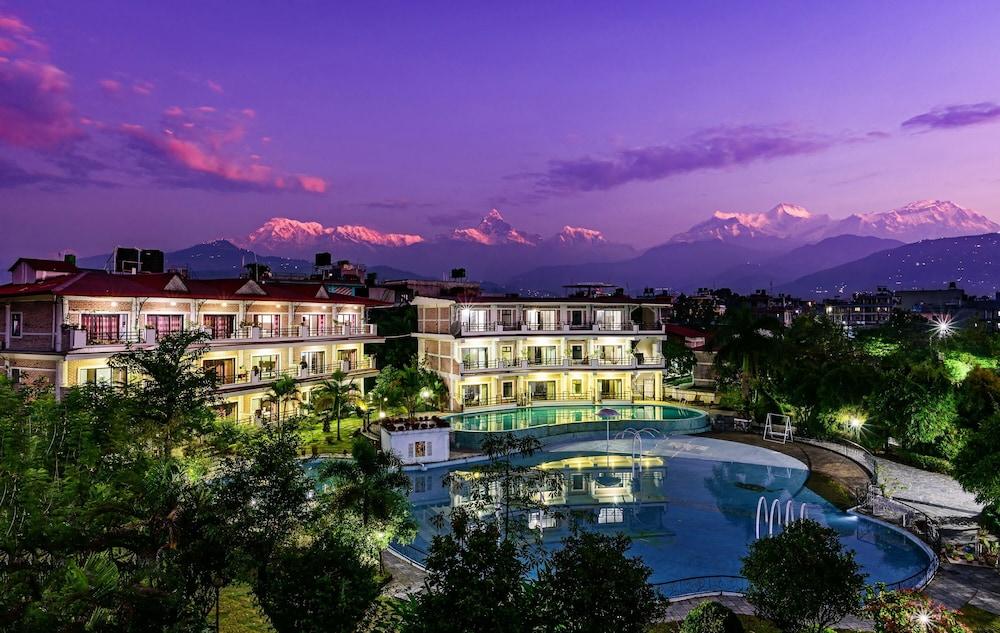 هوتل جال ماهال