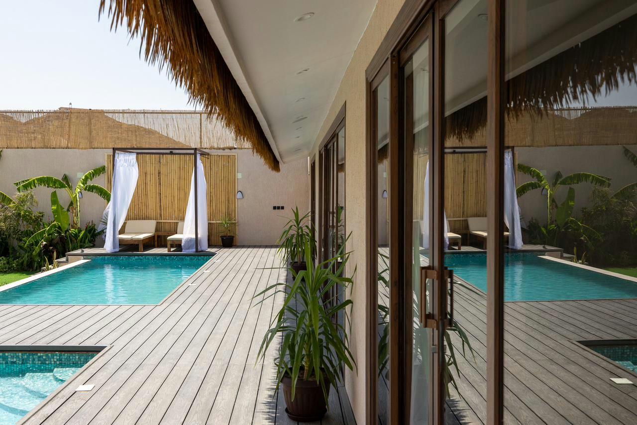 Elegant Chalet with Comfortable and Simple Furniture| 4756 Pool