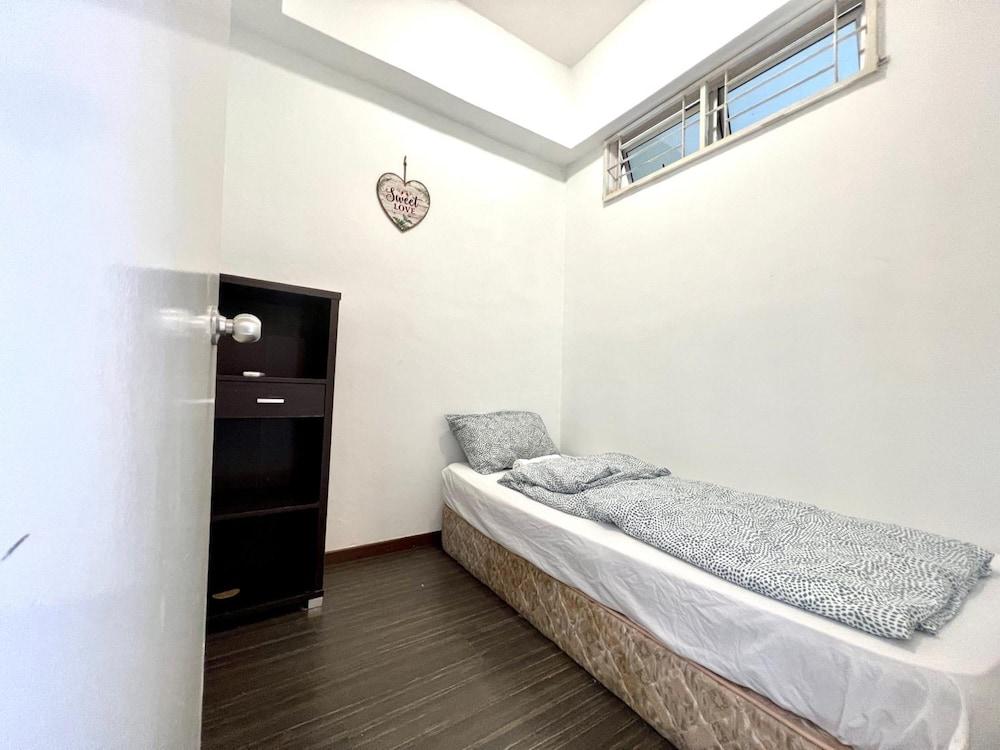 ميزون سي فيو سويتس بورت ديكسون غرفة