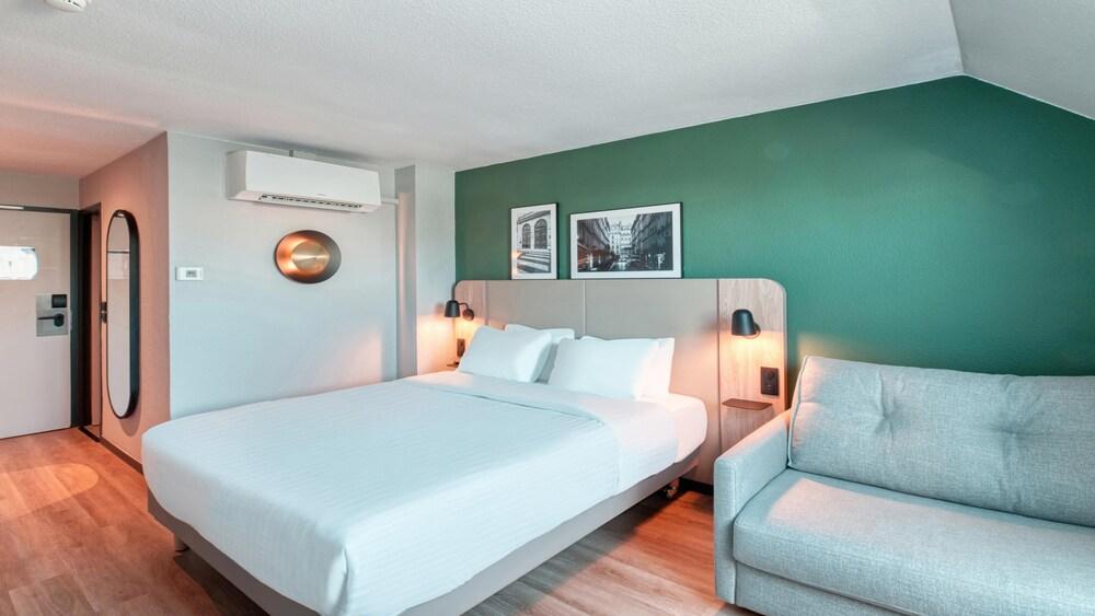 كامبانيلي ناتشر - درو