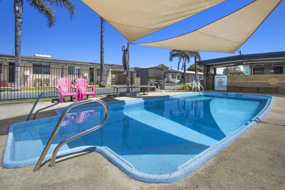 أوشن بريدج ليكس إينترانس