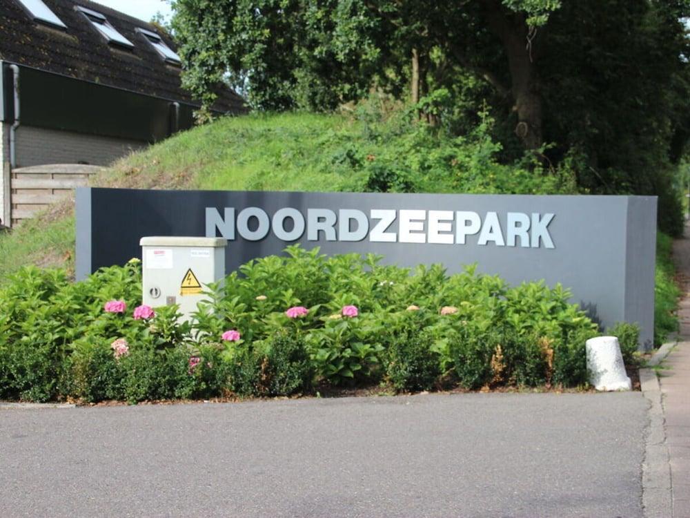 هويجسمانسفيرهور تايب بي  يا لوكس جريفيلينجين 24 المنطقة الخارجية