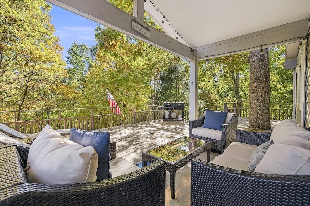 كابين إن ذا سكاي باي أفانتستاي دييك دواي فيوز غرفة