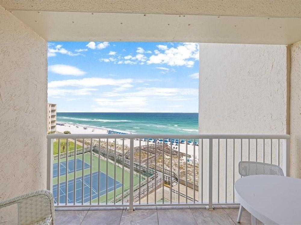 هوليداي سيرف آند راكيت كلوب 604 آر - 2 بد روم كوندو باي ردونينج المنطقة المحيطة بالمنشأة