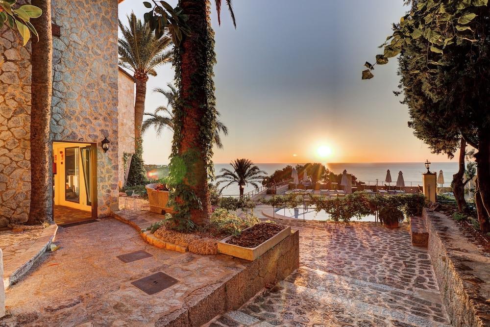 هوبوسا كوستا دور - للبالغين فقط المنطقة الخارجية