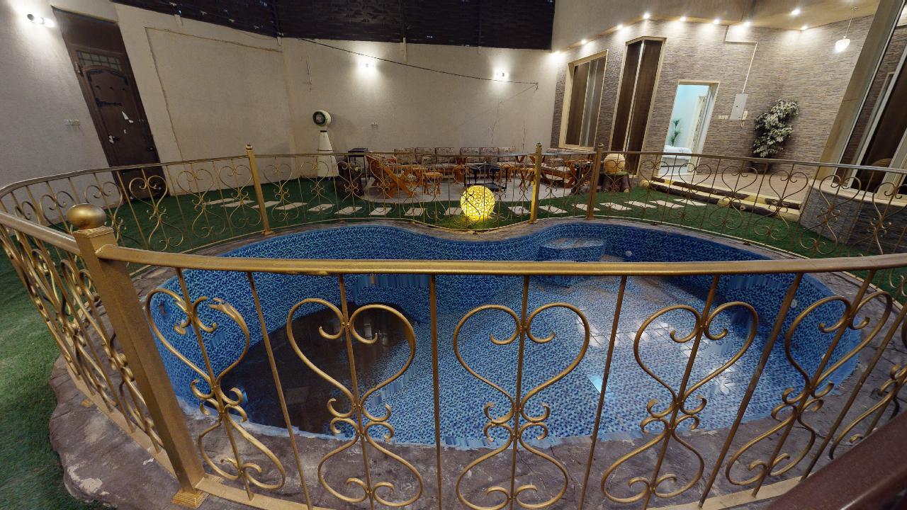 Elegant Chalet with Pool | 1139 Pool