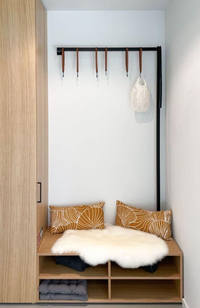 Holiday Home Meerling Interior