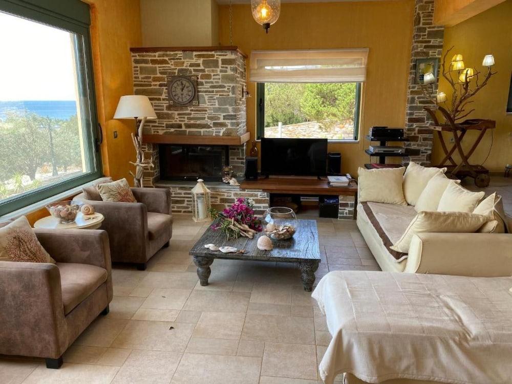 ويففرونت سيرينيتي - إكزوتيك دريمي جيتاواي غرفة