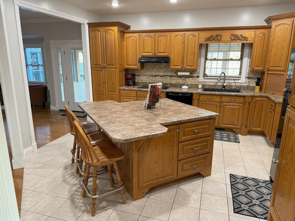 هيريتيدج هومستيد إن