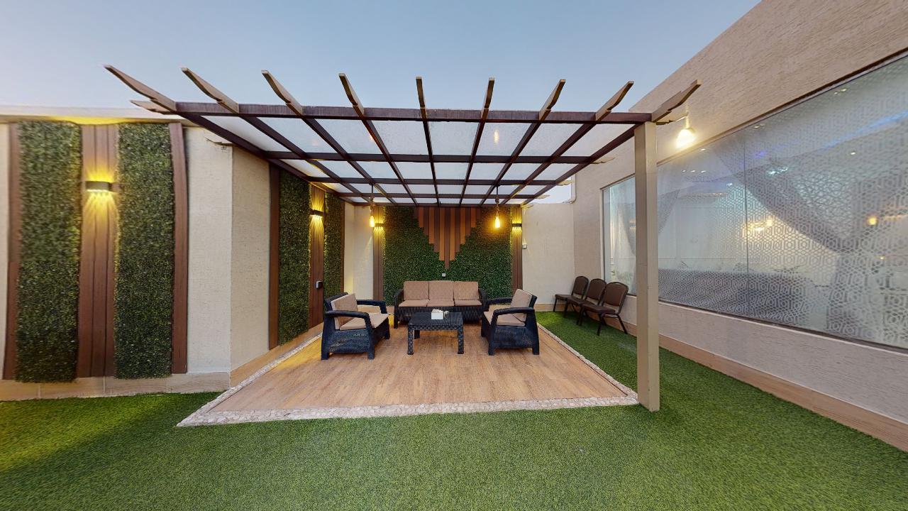 Elegant Chalet with BBQ Area | 1129