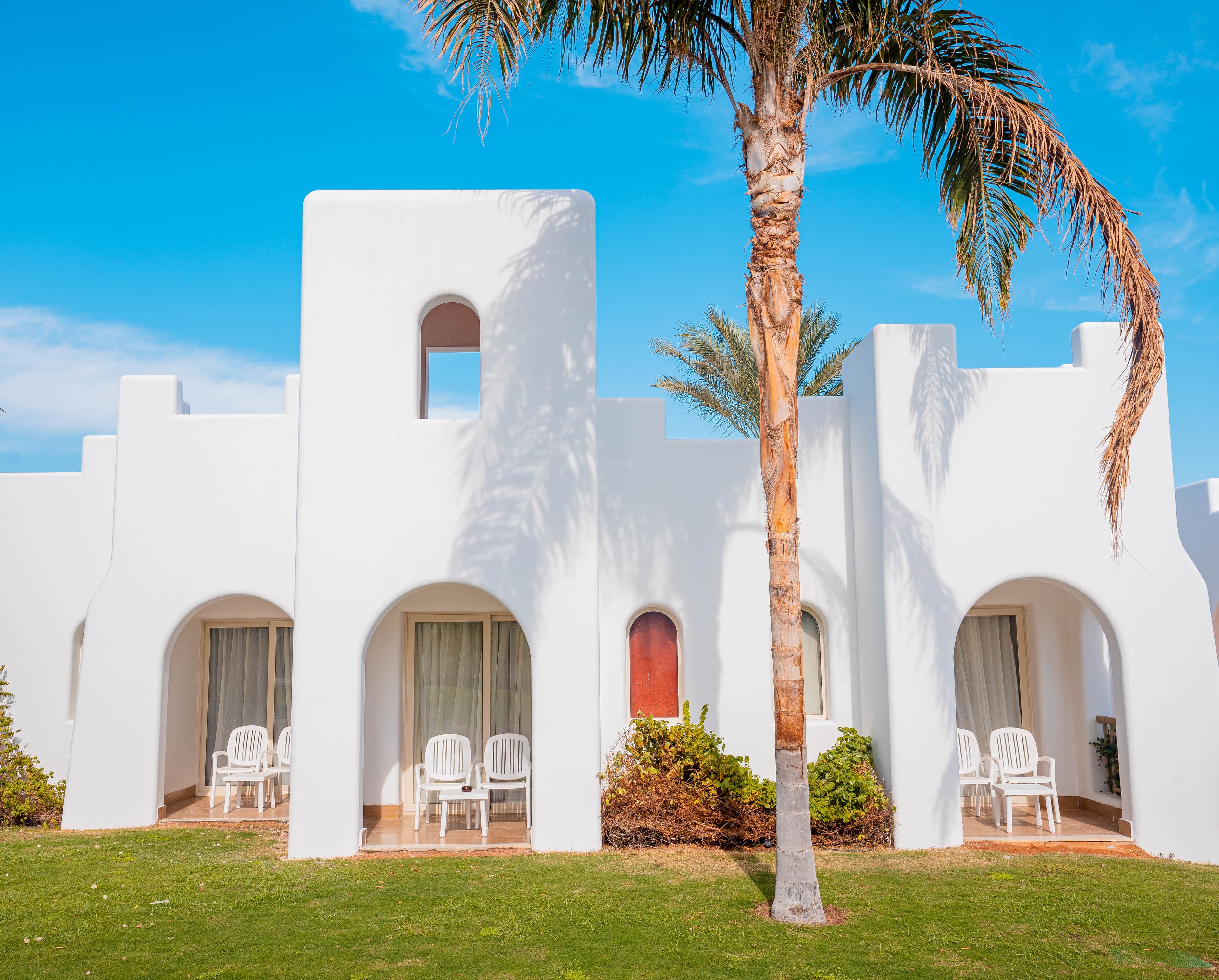 Novotel Sharm El-Sheikh Others
