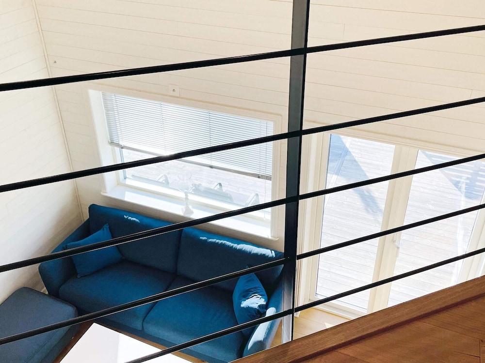 4 ستار هوليداي هوم إن فاجرفيل باي تراوم المنطقة الخارجية