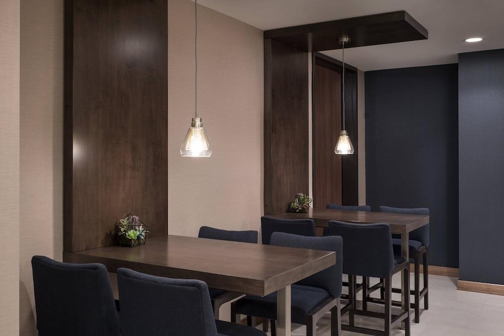 رزيدنس إن باي ماريوت بولدر كانيون بوليفارد الردهة