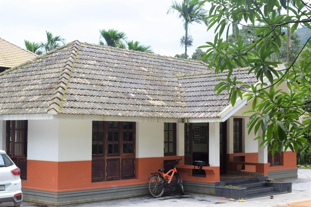 3 هيلز كاونتي المنطقة الخارجية