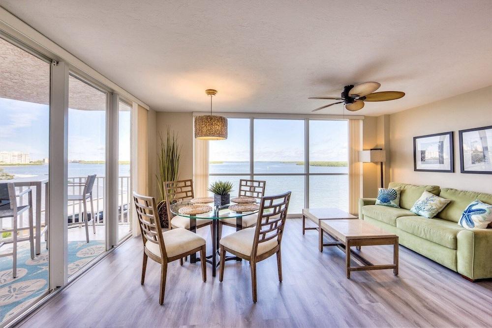 سذرن كومفرت إن بونيتا سبرينجز غرفة