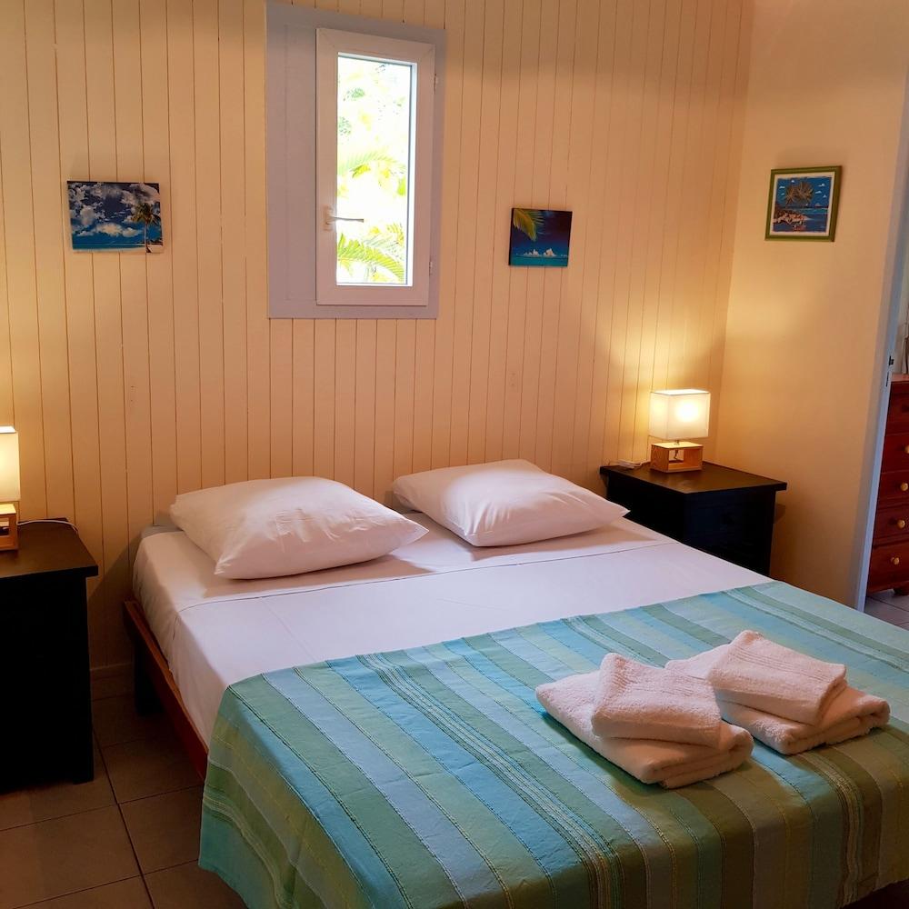 لا بليج دو بيتي هافر غرفة