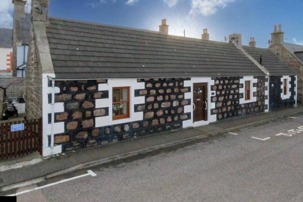 هوميلي كوتيدج فور آول هوليداي أوتدور أكتيفيتيز المنطقة الخارجية