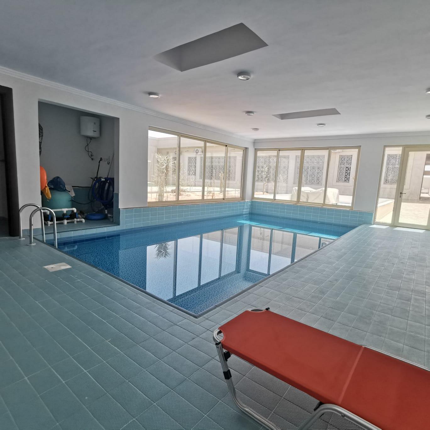 Elegant Chalet with Pool | 2367 Pool