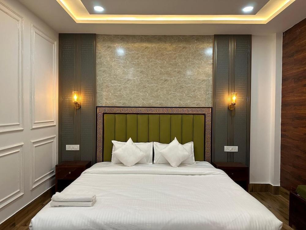 Zen Resort Room