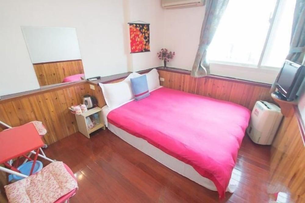 Jiufen Kaomama Hostel الصورة الأساسية