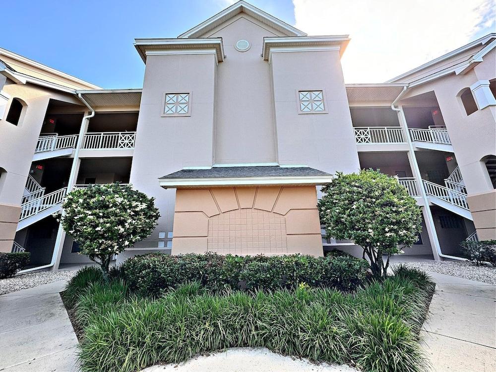 Sweet Tee at Cypress Point A104 Exterior