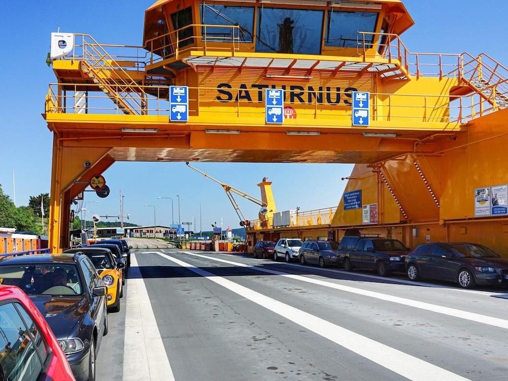 4 ستار هوليداي هوم إن ستيلينجسون المنطقة الخارجية