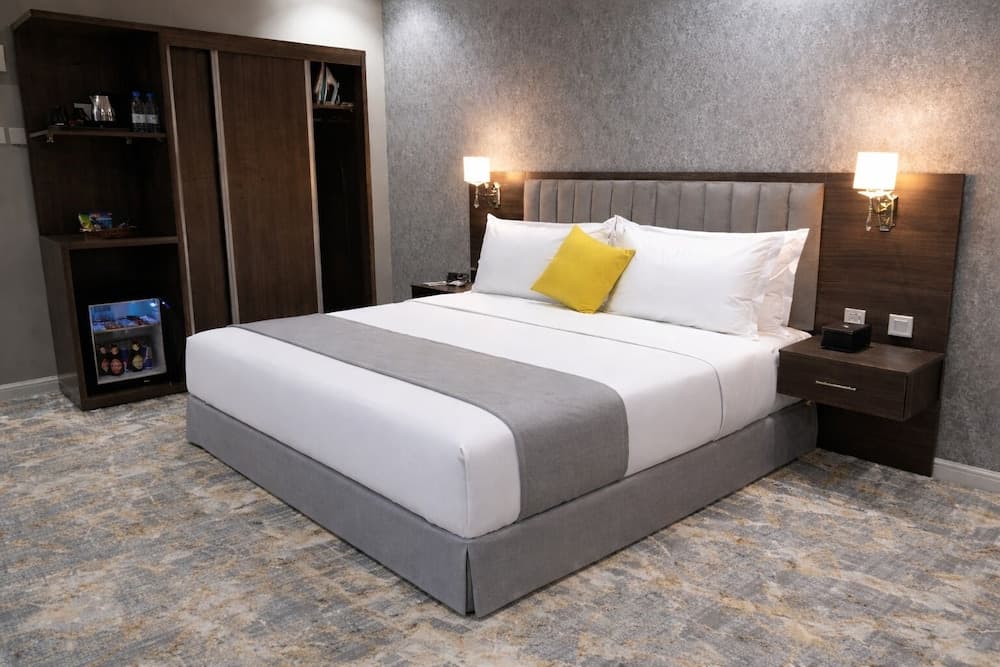 WS HOTEL Room