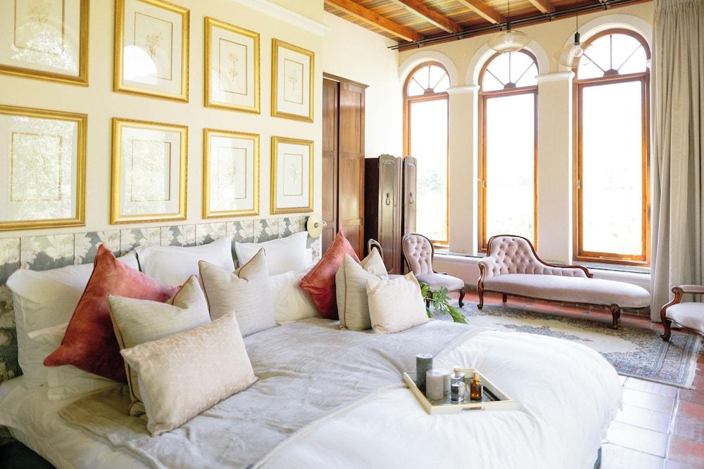 مانور هاوس آت لا روش إيستايت - فرانشهويك غرفة