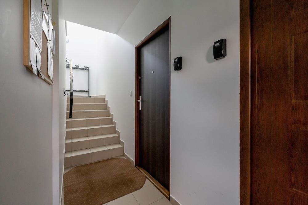 سويت مورزاسيكل أبارتمنت باي رينترز منظر من الجو