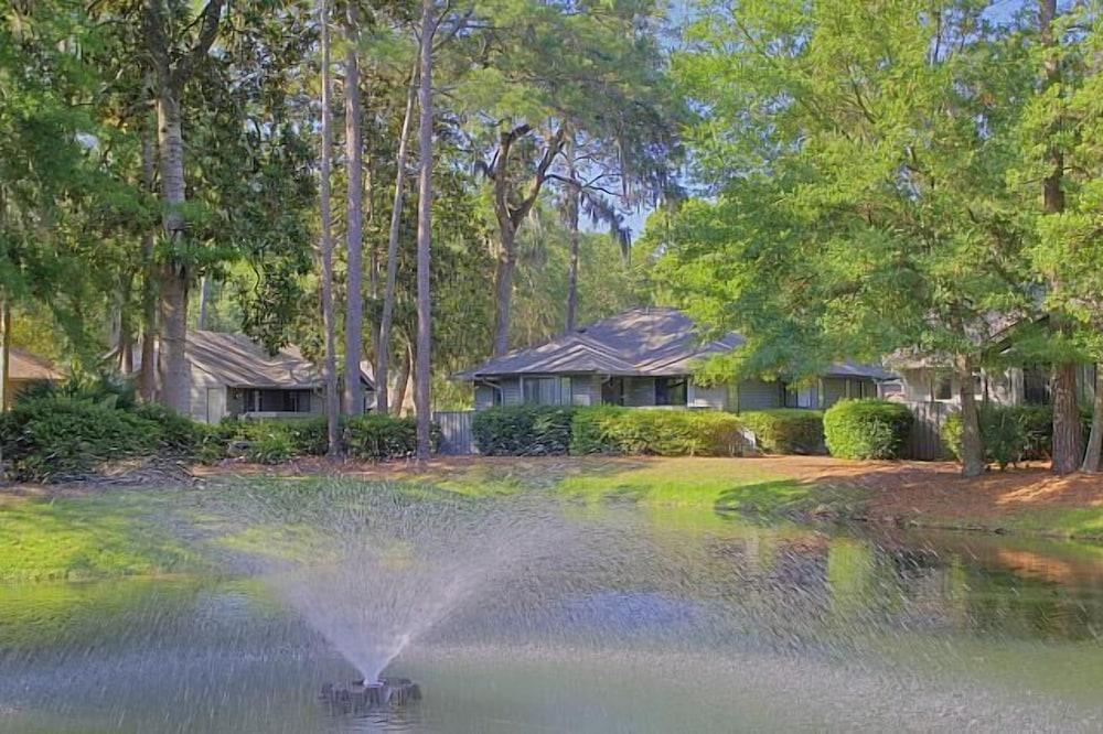 كارولينا كلوب باي سبيناكير ريزورتس المنطقة الخارجية