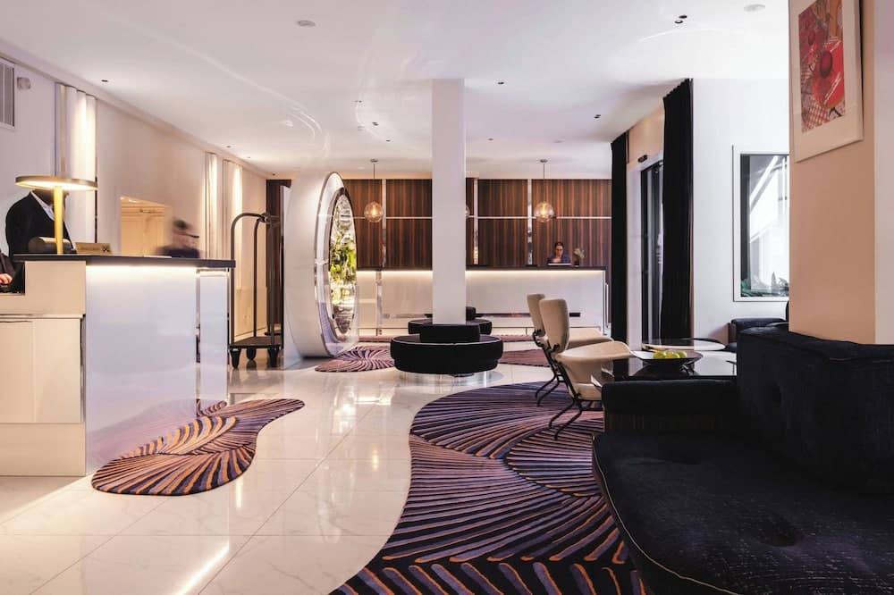Hotel Bel Ami