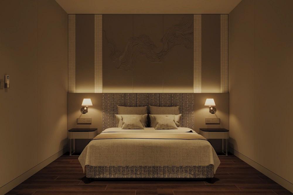 Amana Hotel Phan Thiet Room