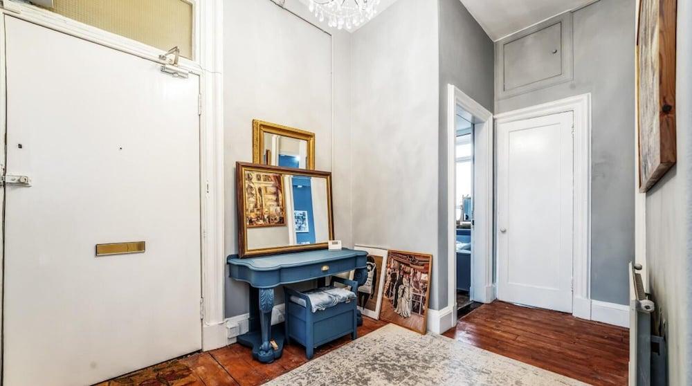 Stunning Artistic Hideout Perfect for Family Room