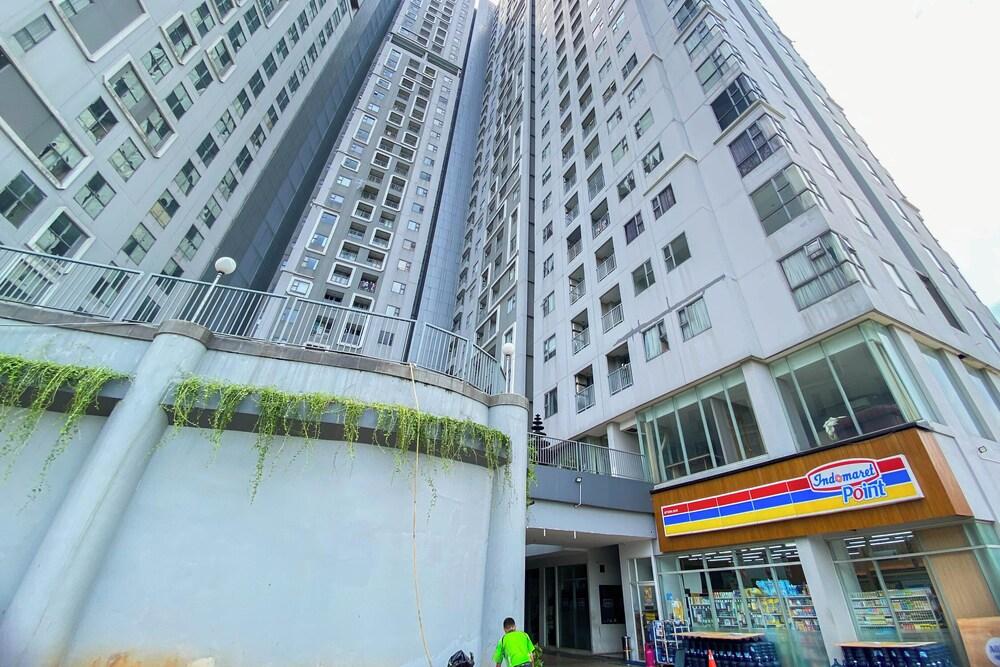 هومي آند مودر ل بد روم أبارتمنت آت رويال أوليف ريزيدنس المنطقة الخارجية