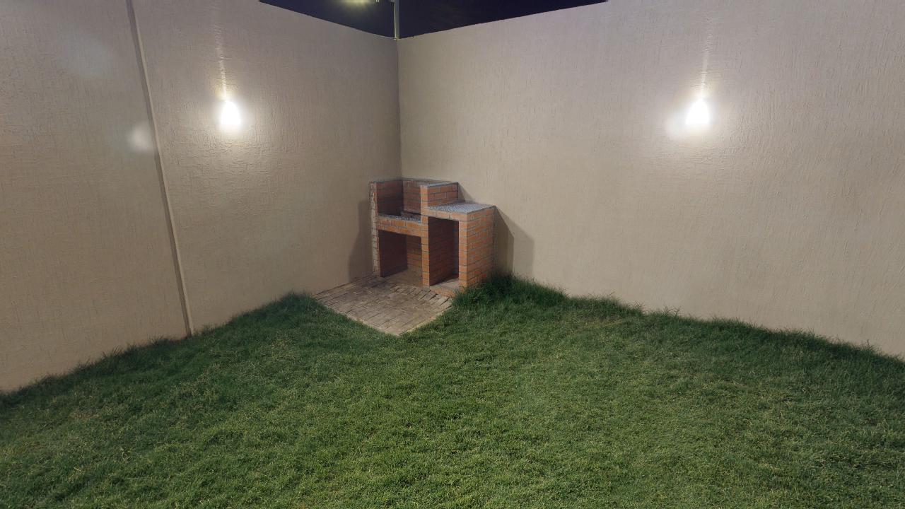 Amazing Chalet with Pool | 1830 BBQ/Picnic Area