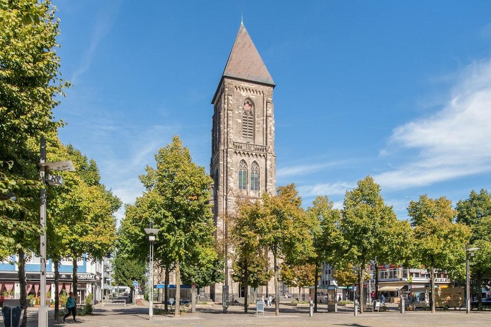 لايم هوم أوبرهاوسين بول ريوسش ست ر المنطقة الخارجية