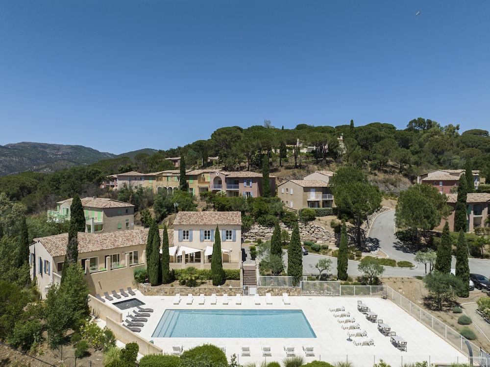 Garden & City Les Bastides de Grimaud