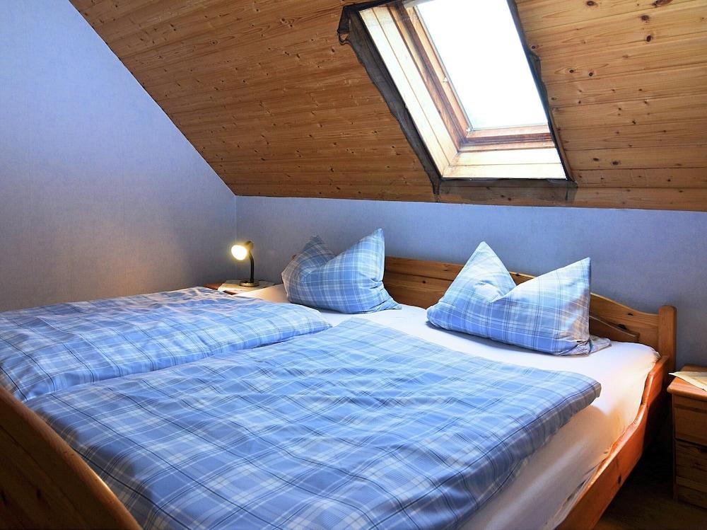 فيرينوونونج ميت جارتن أوف ديم باويرنهوف غرفة