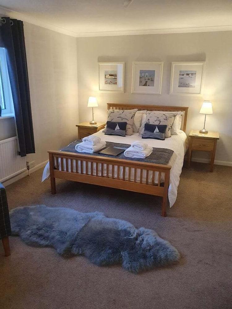 ذا بيتش هاوس