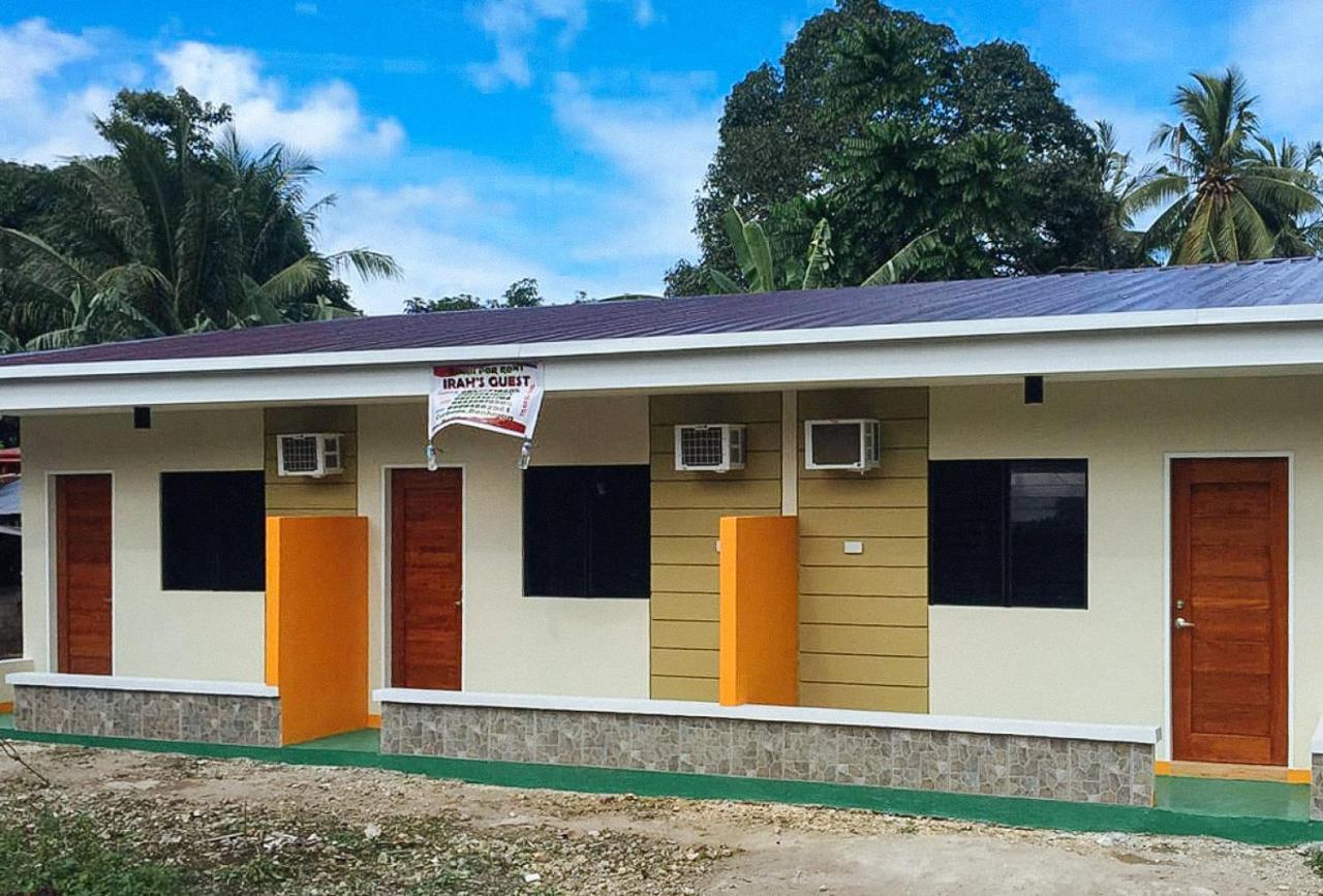 Irah's Guest House