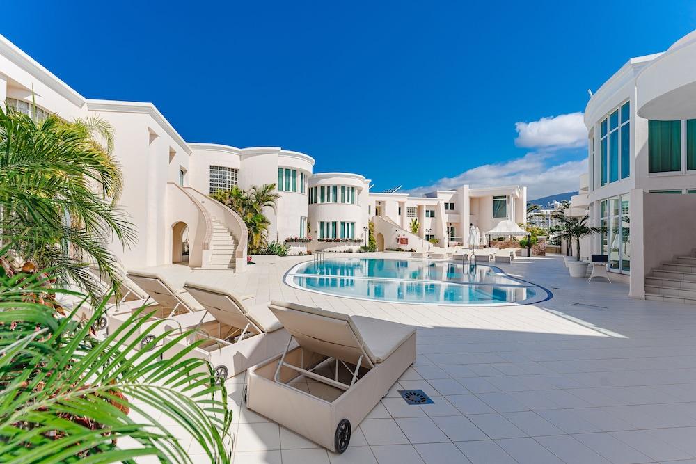 فلامينجو سويتس بوتيك هوتل