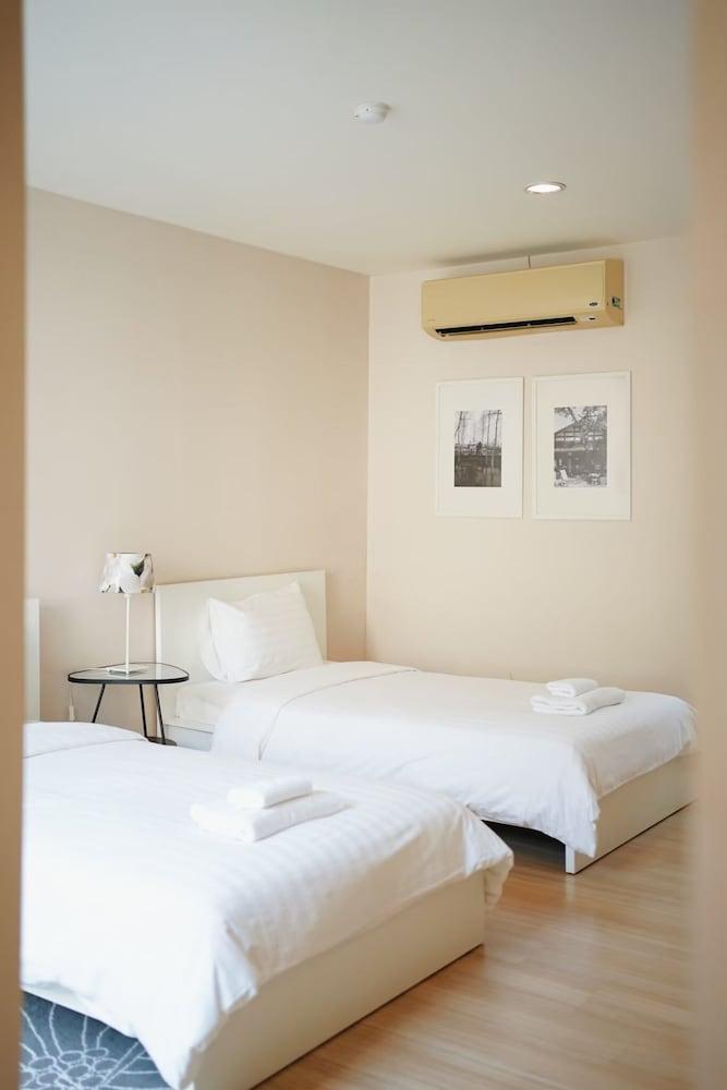 بالم كريسنت هواهين ريزورت