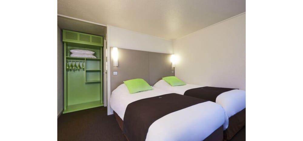 هوتل كومبانيل بورجيه نور-ساينت دولشار المنطقة الخارجية