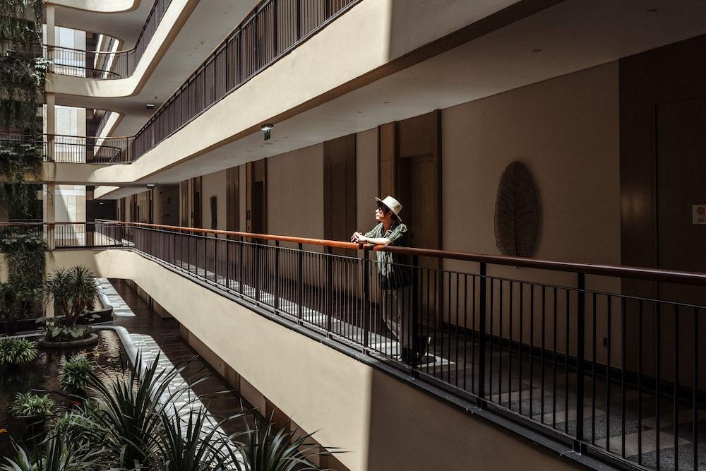 إنتركونتننتال فو كوك لونج بيتش ريزورت باي آيتش جي المنطقة الخارجية