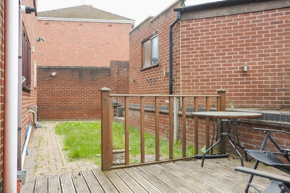 روم إن جويست روم - برايت روم إن كفوجنتهات داخلي