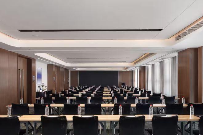 Hampton by Hilton Handan Yongnian Others
